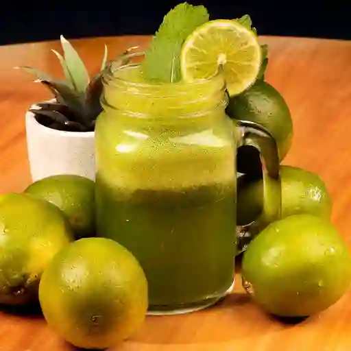 Limonada de Hierbabuena 400 ml