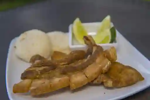 Chicharrón Entero