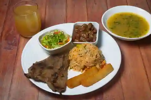 Carne Asada