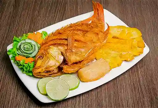 Mojarra