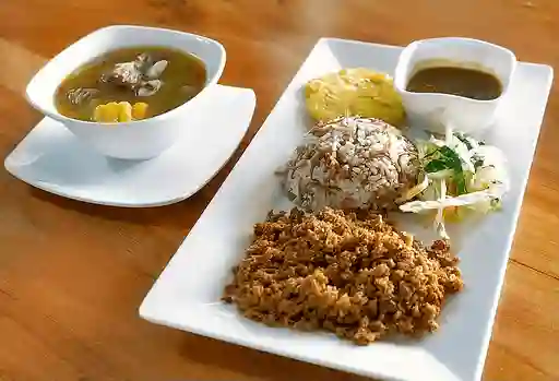 Carne Molida