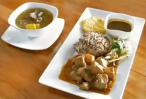 Carne Goulash