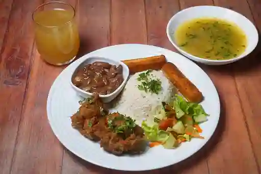Albondigas
