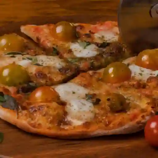 Pizza D' Carmenza