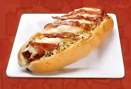 Hot Dog Superm