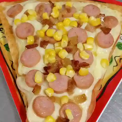 Pizza Alejo S