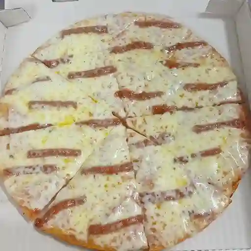 Pizza de Bocadillo