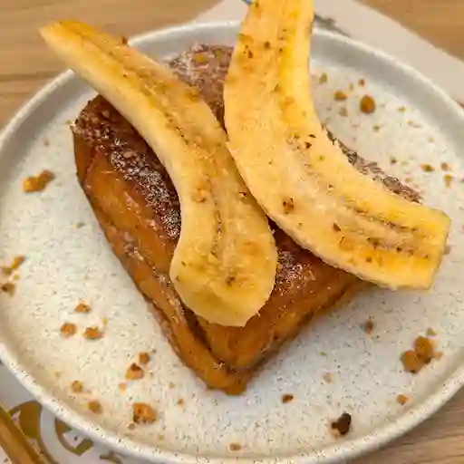 Francesita Bananella
