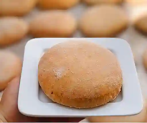 Galletas de Limón