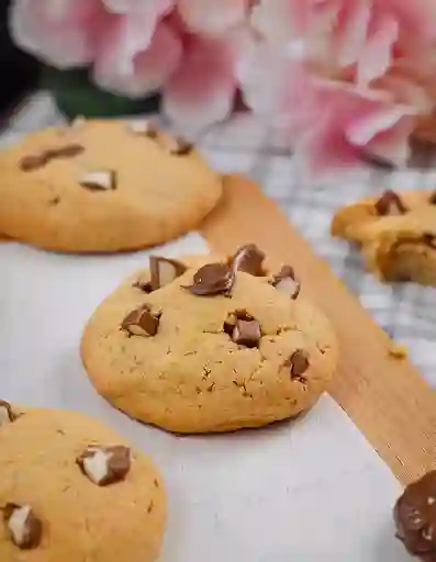 Kinder Cookie