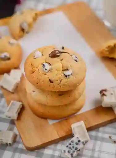 Hersheys Cookie