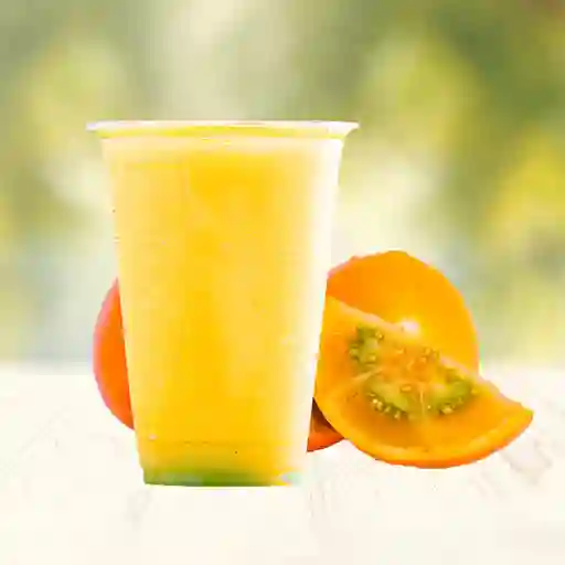 Jugo de Lulo 12 Oz