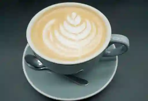 Vainilla Latte