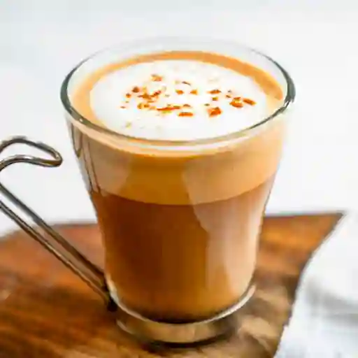 Café Latte