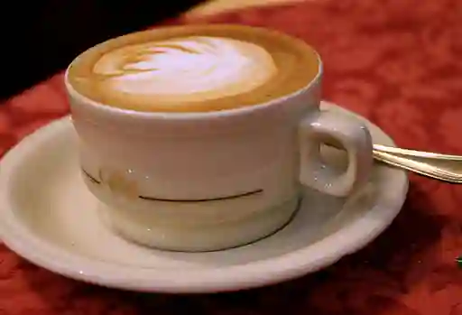 Cappuccino Amaretto