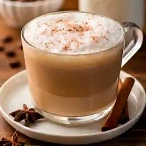 Chai Latte