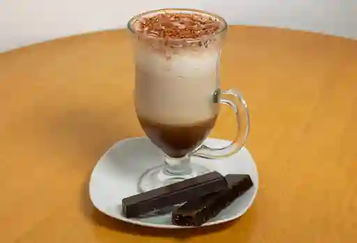 Mochaccino