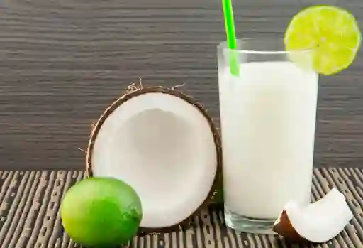 Limonada de Coco