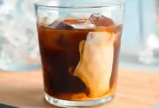 Cold Brew Vaso