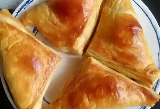 Pastel de Carne