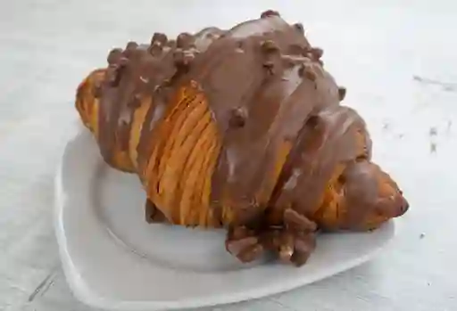 Croissant de Chocolate