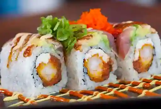 Kosi Roll