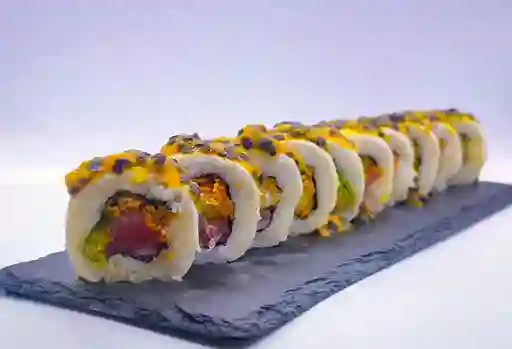 Maracuyá Roll