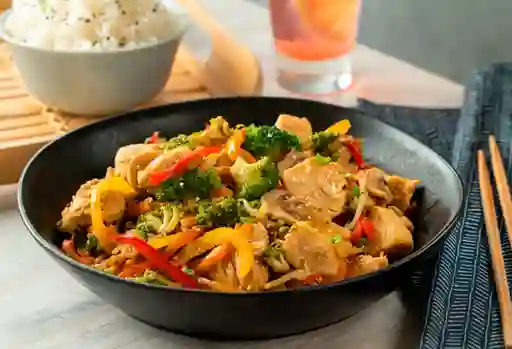 Chop Suey 500 gr