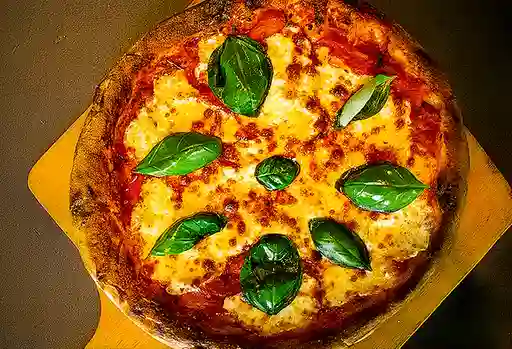 Pizza Margarita