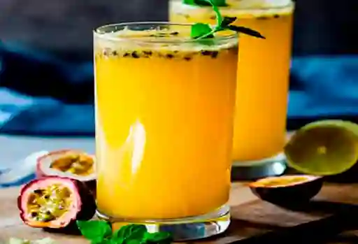 Jugo de Maracuyá 350 ml