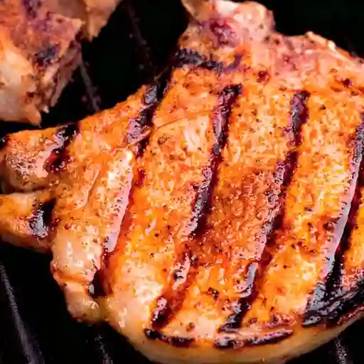 Cerdo Asado