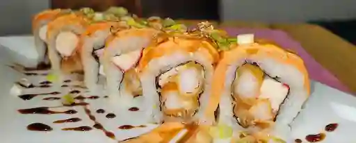 Drango Roll