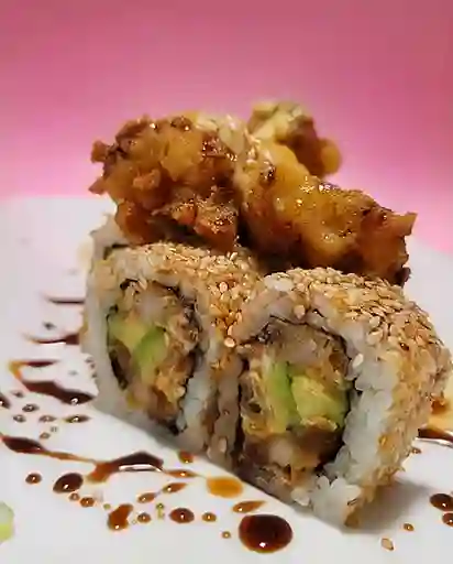 Fuji Roll