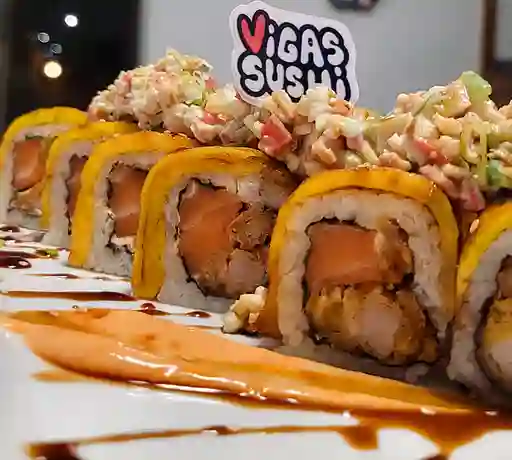 Espectaculoso Roll