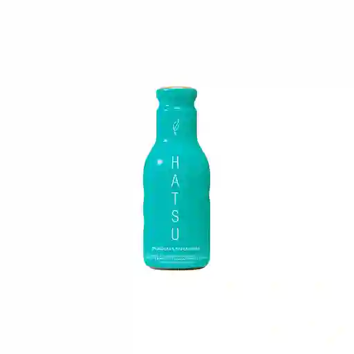 Hatsu Verde Azul 400 ml