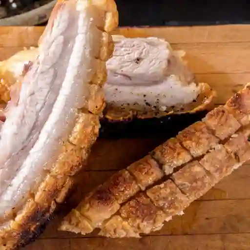 Chicharrón