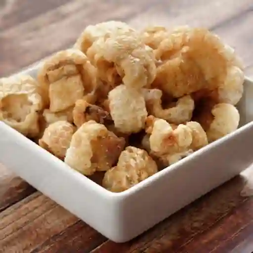 Picada de Chicharrón