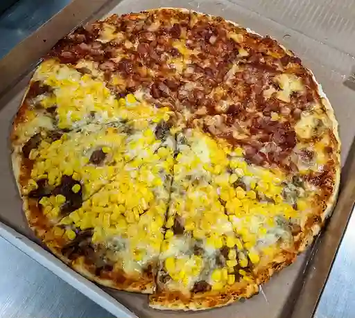 Pizza Armala como tu Quieras