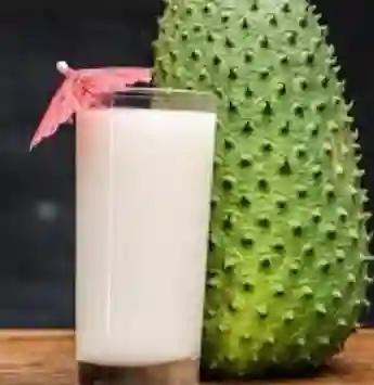 Jugo de Guanabana