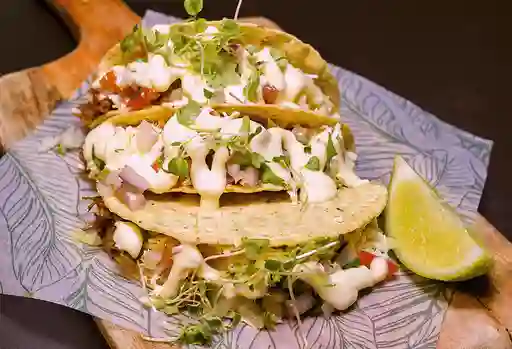 Taco los Gringos