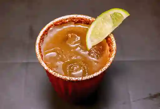 Agua de Tamarindo 12 Oz