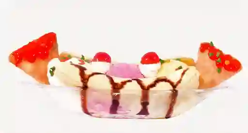 Banana Split