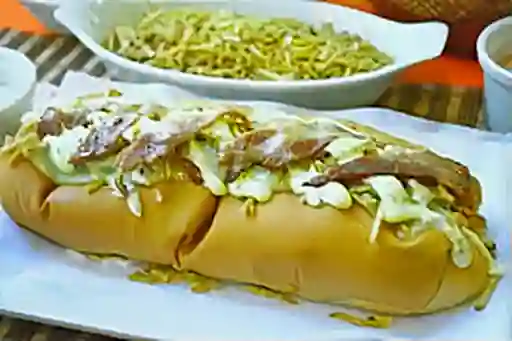 Perro Italiano