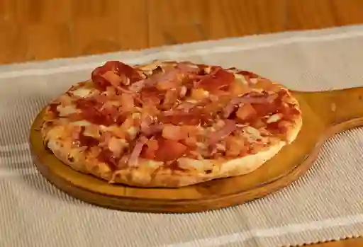 Pizza Petete