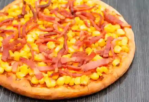 Pizza Maicitosti