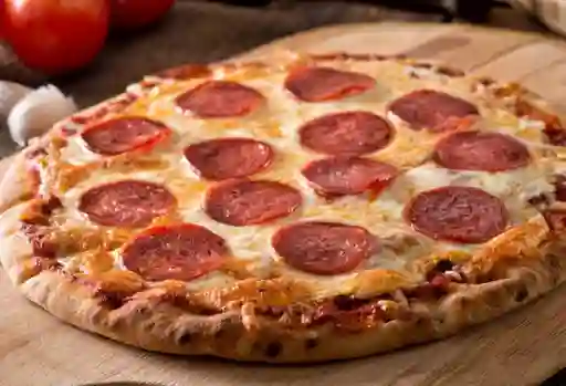 Pizza Pepperoni X8