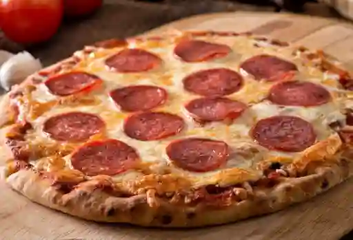 Pizza Pepperoni