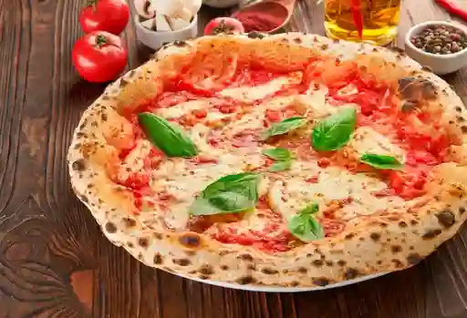 Pizza Napolitana X4