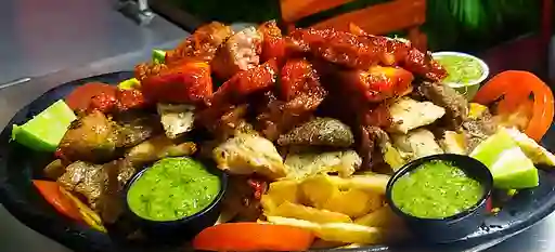 Picada Personal