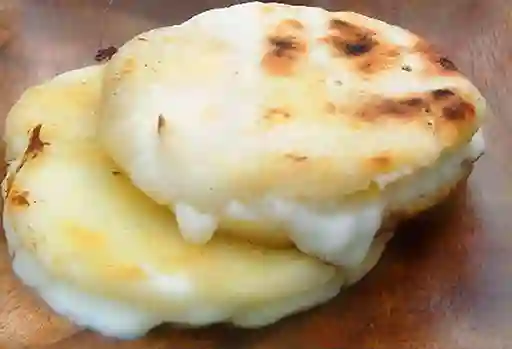 Arepa Asada